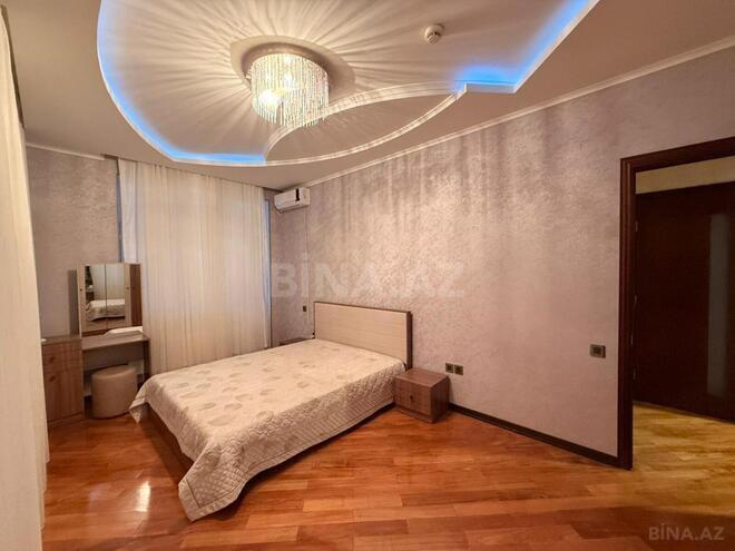 İcarəyə verilir 2 otaqlı yeni tikili 100 m², Şah İsmayıl Xətai m., photo 10 from 25