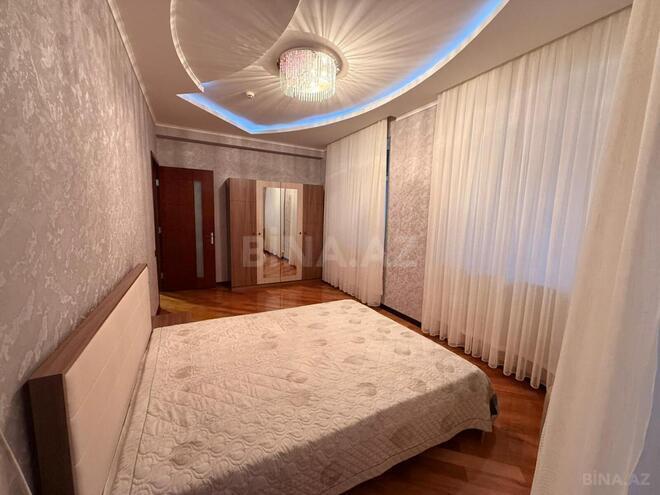 İcarəyə verilir 2 otaqlı yeni tikili 100 m², Şah İsmayıl Xətai m., photo 9 from 25