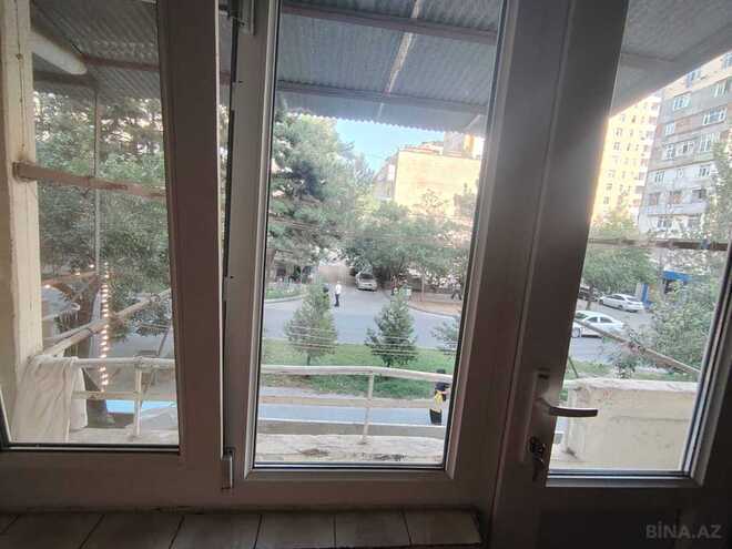 Satılır 2 otaqlı köhnə tikili 60 m², Əhmədli m., photo 4 from 14