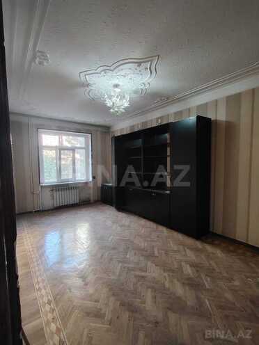 Satılır 2 otaqlı köhnə tikili 60 m², Əhmədli m., photo 5 from 14