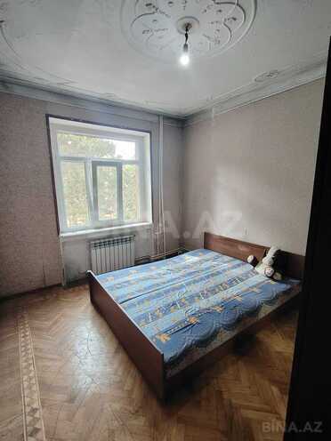 Satılır 2 otaqlı köhnə tikili 60 m², Əhmədli m., photo 7 from 14