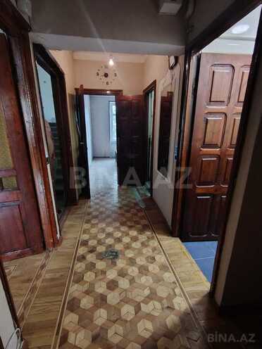 Satılır 2 otaqlı köhnə tikili 60 m², Əhmədli m., photo 6 from 14