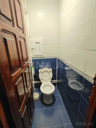 Satılır 2 otaqlı köhnə tikili 60 m², Əhmədli m., photo 12 from 14