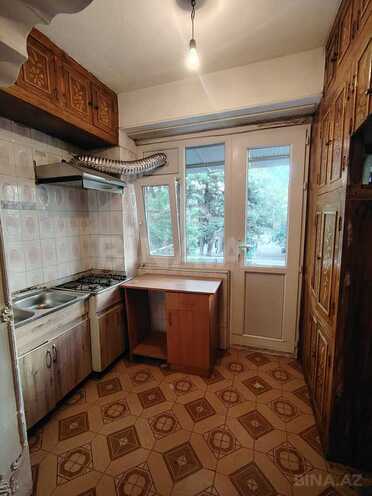 Satılır 2 otaqlı köhnə tikili 60 m², Əhmədli m., photo 8 from 14