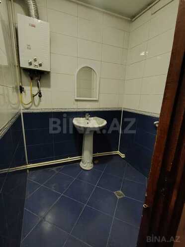 Satılır 2 otaqlı köhnə tikili 60 m², Əhmədli m., photo 13 from 14