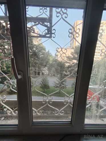 Satılır 2 otaqlı köhnə tikili 60 m², Əhmədli m., photo 1 from 14