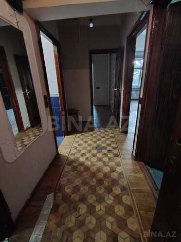 Satılır 2 otaqlı köhnə tikili 60 m², Əhmədli m., photo 10 from 14