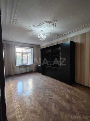 Satılır 2 otaqlı köhnə tikili 60 m², Əhmədli m., photo 9 from 14