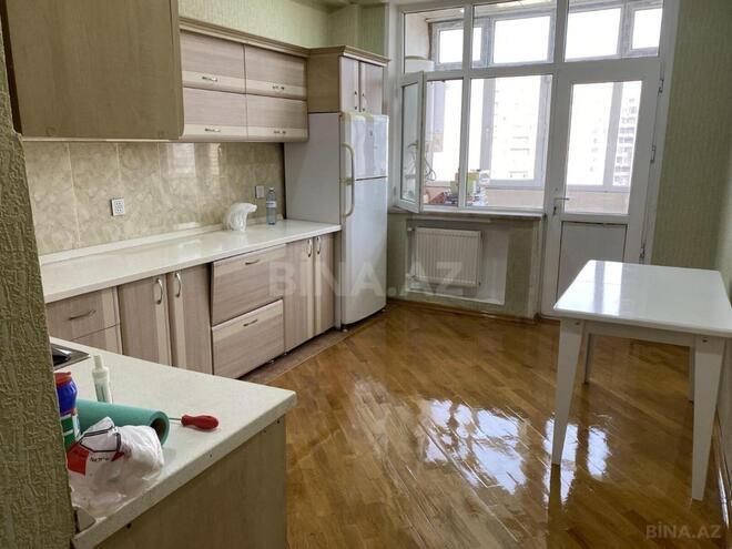 Сдаётся 3-комн. новостройка 146 м², м. Мемар Аджеми, photo 10 from 13