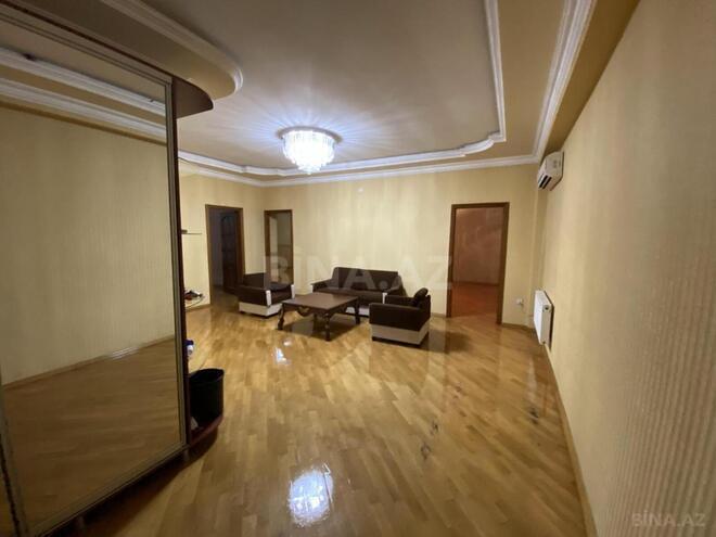 Сдаётся 3-комн. новостройка 146 м², м. Мемар Аджеми, photo 7 from 13