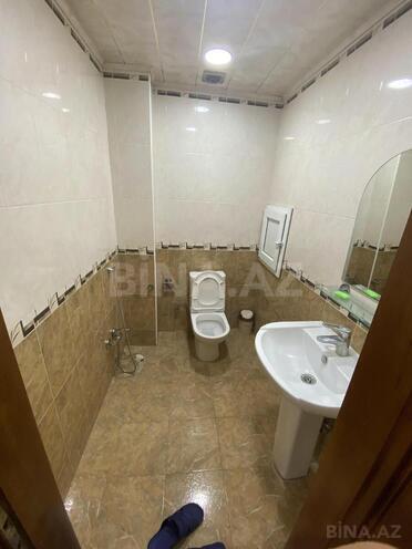 Сдаётся 3-комн. новостройка 146 м², м. Мемар Аджеми, photo 12 from 13