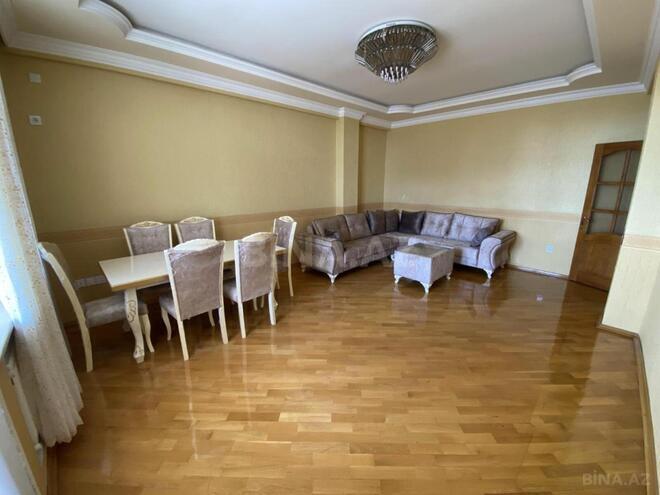 Сдаётся 3-комн. новостройка 146 м², м. Мемар Аджеми, photo 3 from 13