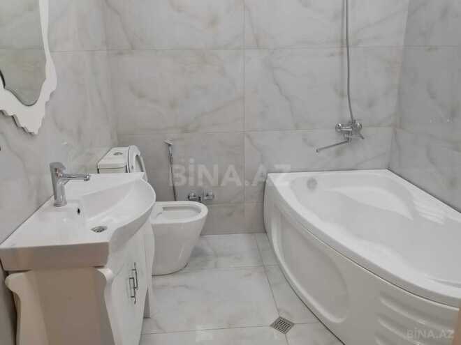 Сдаётся 3-комн. новостройка 100 м², Ясамальский р., photo 6 from 32