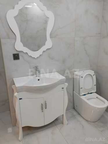 Сдаётся 3-комн. новостройка 100 м², Ясамальский р., photo 7 from 32