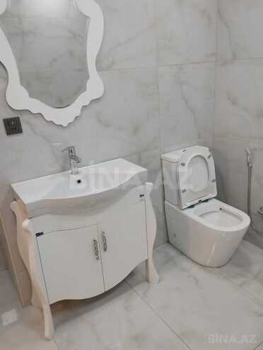 Сдаётся 3-комн. новостройка 100 м², Ясамальский р., photo 15 from 32