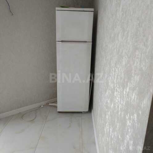 Сдаётся 3-комн. новостройка 100 м², Ясамальский р., photo 25 from 32