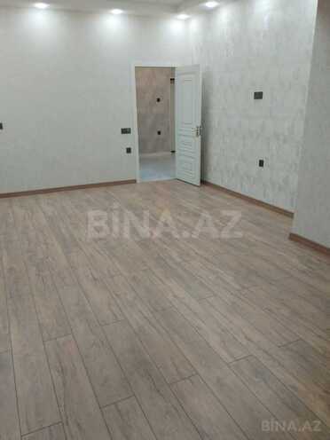 Сдаётся 3-комн. новостройка 100 м², Ясамальский р., photo 9 from 32