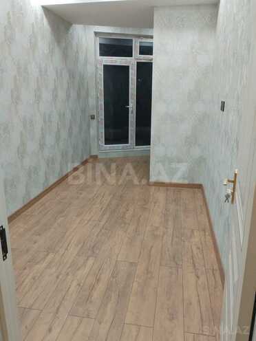Сдаётся 3-комн. новостройка 100 м², Ясамальский р., photo 21 from 32