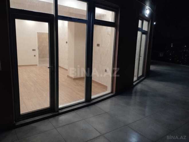 Сдаётся 3-комн. новостройка 100 м², Ясамальский р., photo 8 from 32