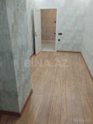 Сдаётся 3-комн. новостройка 100 м², Ясамальский р., photo 13 from 32