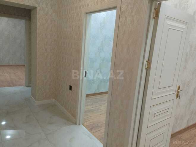 Сдаётся 3-комн. новостройка 100 м², Ясамальский р., photo 12 from 32