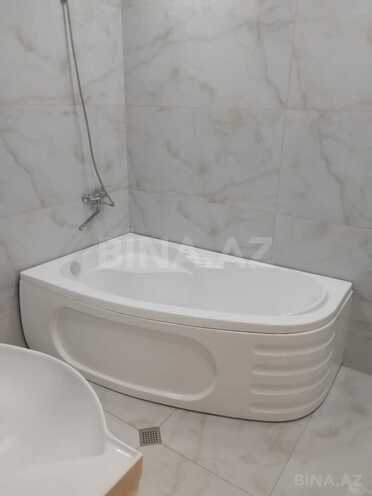 Сдаётся 3-комн. новостройка 100 м², Ясамальский р., photo 14 from 32