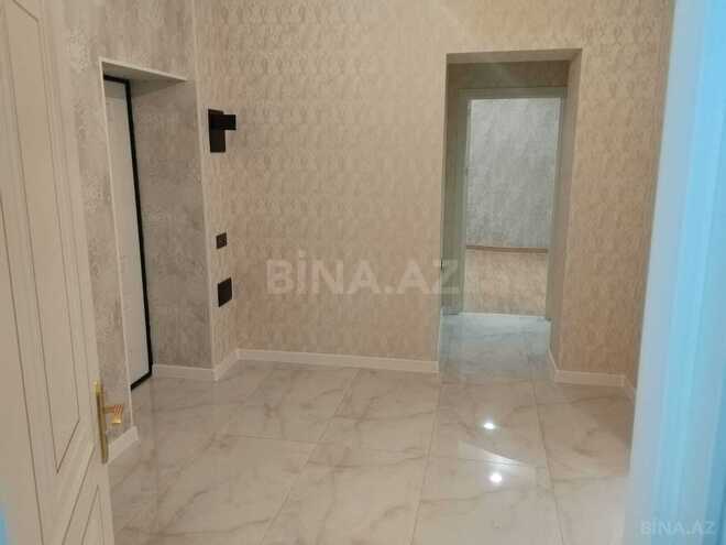Сдаётся 3-комн. новостройка 100 м², Ясамальский р., photo 11 from 32
