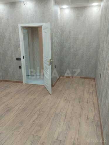 Сдаётся 3-комн. новостройка 100 м², Ясамальский р., photo 18 from 32