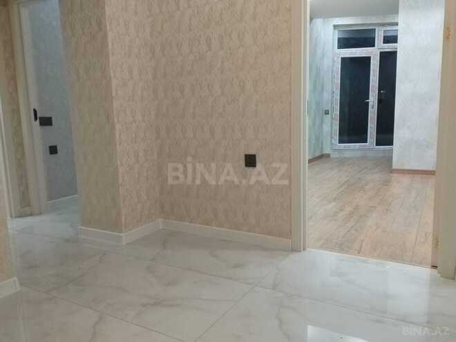 Сдаётся 3-комн. новостройка 100 м², Ясамальский р., photo 10 from 32