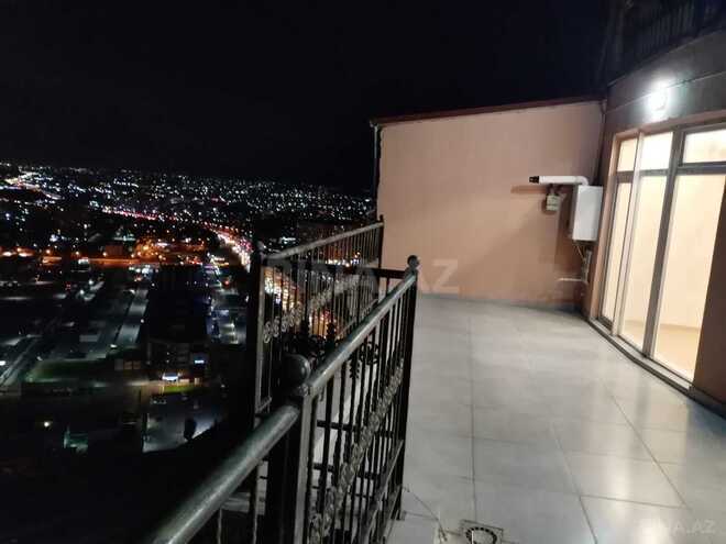 Сдаётся 3-комн. новостройка 100 м², Ясамальский р., photo 5 from 32