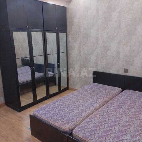 Сдаётся 3-комн. новостройка 100 м², Ясамальский р., photo 30 from 32