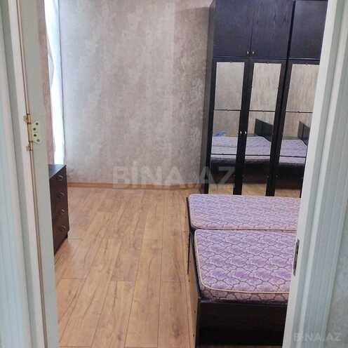 Сдаётся 3-комн. новостройка 100 м², Ясамальский р., photo 31 from 32