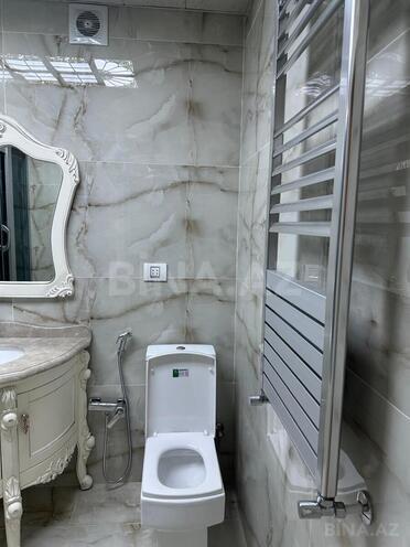 Продаётся 3-комн. новостройка 156 м², м. Шах Исмаил Хатаи, photo 23 from 26