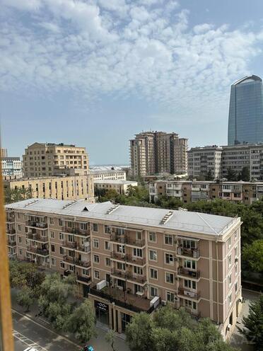 Продаётся 3-комн. новостройка 156 м², м. Шах Исмаил Хатаи, photo 25 from 26