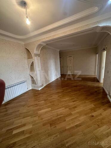 Продаётся 3-комн. новостройка 156 м², м. Шах Исмаил Хатаи, photo 20 from 26