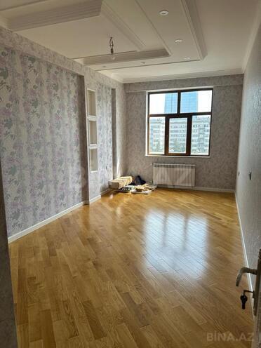 Продаётся 3-комн. новостройка 156 м², м. Шах Исмаил Хатаи, photo 17 from 26
