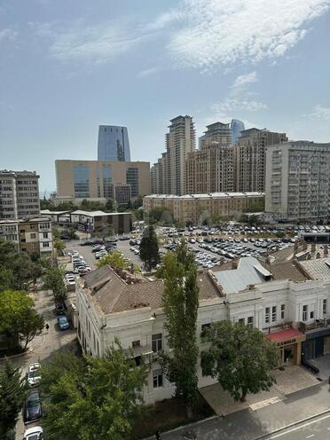 Продаётся 3-комн. новостройка 156 м², м. Шах Исмаил Хатаи, photo 24 from 26