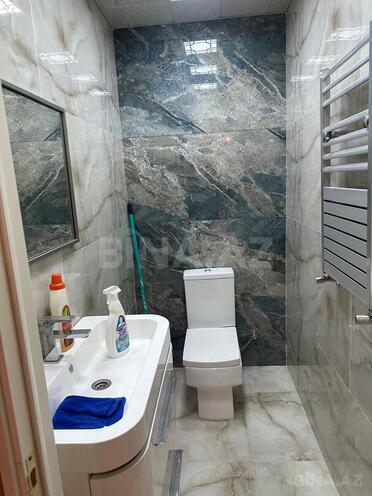 Продаётся 3-комн. новостройка 156 м², м. Шах Исмаил Хатаи, photo 21 from 26
