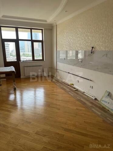 Продаётся 3-комн. новостройка 156 м², м. Шах Исмаил Хатаи, photo 16 from 26