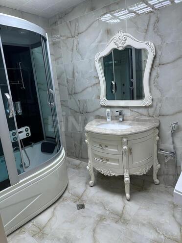 Продаётся 3-комн. новостройка 156 м², м. Шах Исмаил Хатаи, photo 19 from 26
