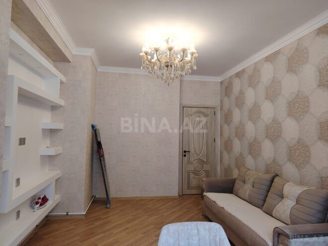 Сдаётся 2-комн. новостройка 60 м², м. 8 ноября, photo 4 from 18