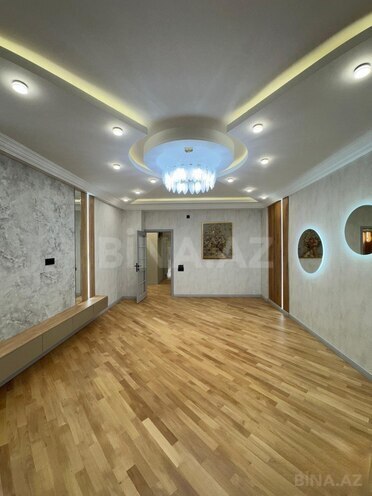 Продаётся 2-комн. новостройка 90 м², м. Ахмедлы, photo 6 from 16