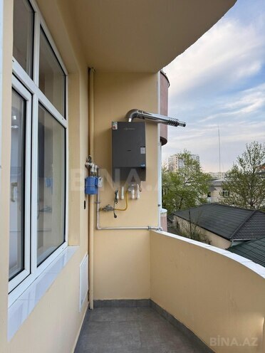 Продаётся 2-комн. новостройка 90 м², м. Ахмедлы, photo 15 from 16