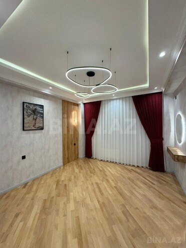 Продаётся 2-комн. новостройка 90 м², м. Ахмедлы, photo 4 from 16