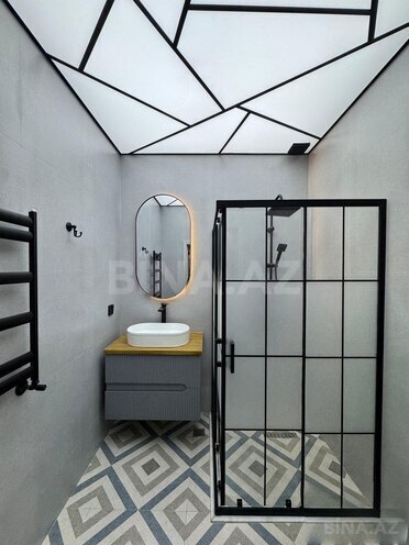 Продаётся 2-комн. новостройка 90 м², м. Ахмедлы, photo 13 from 16