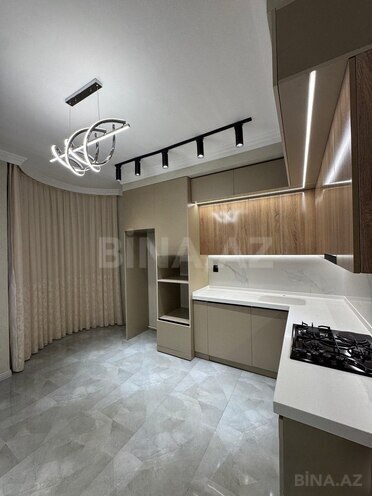 Продаётся 2-комн. новостройка 90 м², м. Ахмедлы, photo 11 from 16