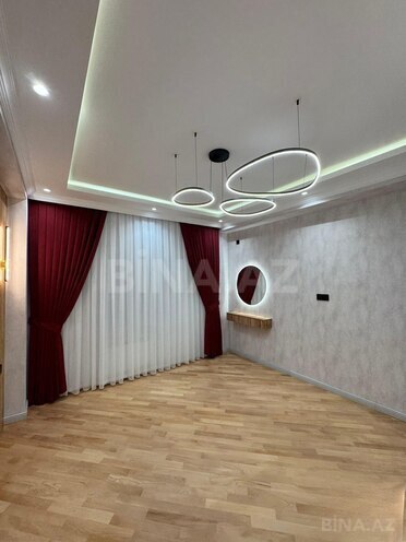 Продаётся 2-комн. новостройка 90 м², м. Ахмедлы, photo 5 from 16