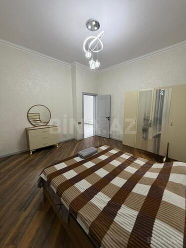 İcarəyə verilir 3 otaqlı həyət evi/bağ evi 110 m², Mərdəkan q., photo 10 from 16