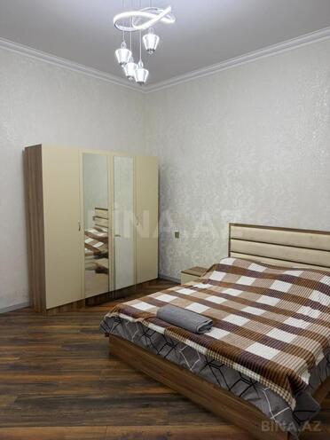 İcarəyə verilir 3 otaqlı həyət evi/bağ evi 110 m², Mərdəkan q., photo 12 from 16