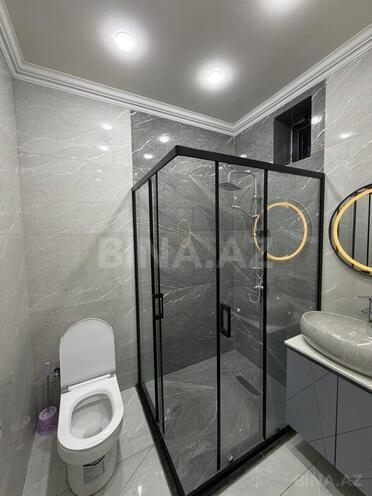 İcarəyə verilir 3 otaqlı həyət evi/bağ evi 110 m², Mərdəkan q., photo 14 from 16